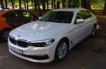BMW 520i