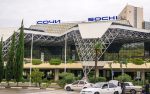 Аэропорт Сочи