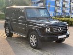 Mercedes-Benz G500 в VORON