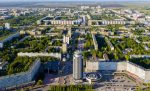 Набережные Челны