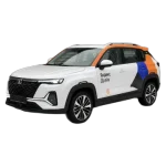 Changan CS35 Plus