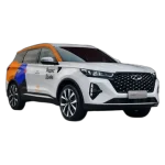 Chery Tiggo 7 Max