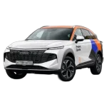 Haval F7 II