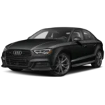 Audi A3 8V Rest в VORON