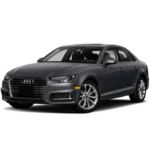 Audi A4 B9 в VORON