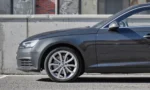 Audi A4 B9 в VORON
