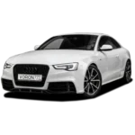 Audi A5 Coupé в VORON