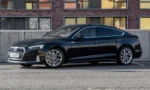 Audi A5 Sportback Quattro в VORON