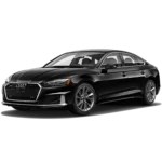Audi A5 Sportback Rest в VORON