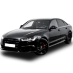 Audi А6 С7 Rest в VORON