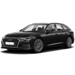 Audi A6 C8 AVANT в VORON
