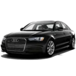Audi A6 Prime Quattro в VORON
