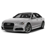 Audi А6 Rest Quattro в VORON