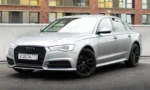 Audi A6 Rest в VORON