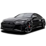 Audi A7 RS Rest в VORON