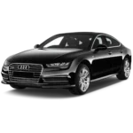Audi A7 TDI S-Line Rest в VORON
