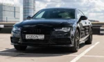 Audi A7 TDI S-Line Rest в VORON