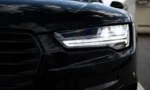 Audi A7 TDI S-Line Rest в VORON