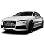 Audi A7 TFSI RS-look Quattro в VORON