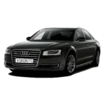 Audi A8 Long в VORON