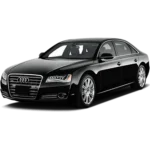 Audi A8L в VORON