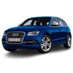 Audi Q5 D в VORON