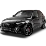Audi Q5 Rest Quattro в VORON