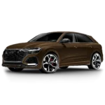 Audi Q8 55 TFSI в VORON