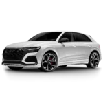 Audi Q8 S-line в VORON