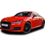 Audi TT Quattro в VORON