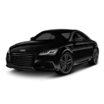 Audi TT в VORON