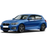 BMW 118i F21 Rest в VORON