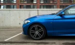 BMW 118i F21 Rest в VORON