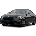 BMW 218i F44 Gran Coupe в VORON