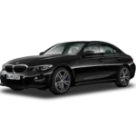 BMW 320d G20 M Sport в VORON