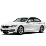 BMW 320d M Performance в VORON