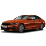 BMW 320i G20 M Sport в VORON
