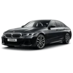 BMW 320Li M Rest 2023 в VORON