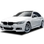 BMW 330i M xDrive в VORON