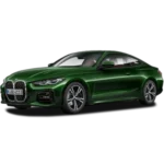BMW 420i G22 M Sport в VORON