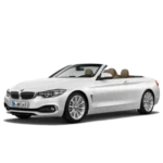 BMW 430i Cabrio F33 в VORON