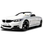 BMW 430i xDrive Cabrio Rest в VORON