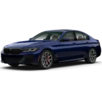 BMW 520d G30 M Performance в VORON