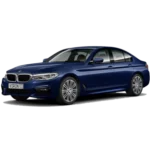 BMW 520d G30 M Sport в VORON