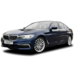 BMW 520d G30 M Sport xDrive в VORON