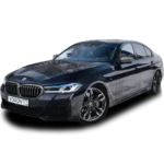 BMW 520d M Executive в VORON