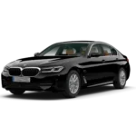 BMW 520d M Performance в VORON