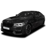 BMW 520d M Sport Shadow Line в VORON
