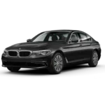 BMW 520d M Sport в VORON