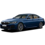 BMW 520i G30 M Sport в VORON